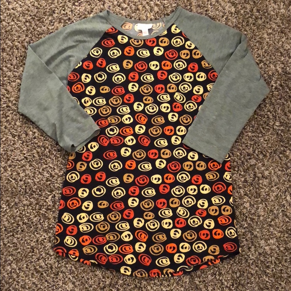 Lularoe Randy